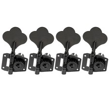 Musiclily Pro Black 4 Inline