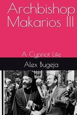 Archbishop makarios iii a - archbishop,