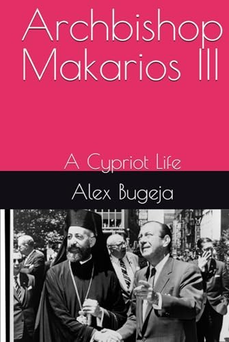 Archbishop makarios iii a - archbishop, iii: