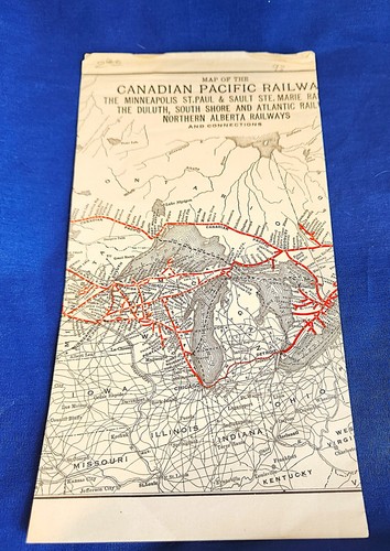 1941 canadian pacific railway - canadian,