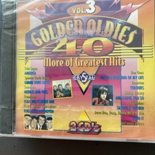 Golden Oldies Vol 5 & 6, 40
