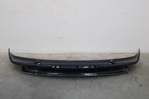 Rear spoiler porsche 911 991 - porsche,