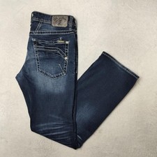 Salvage Supply Jeans Mens