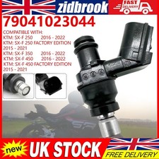 UK FUEL PETROL INJECTOR FOR