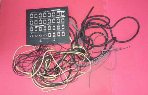 The soundhouse board - soundhouse,