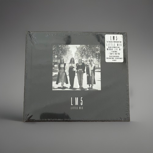 Little mix lm5 - -,