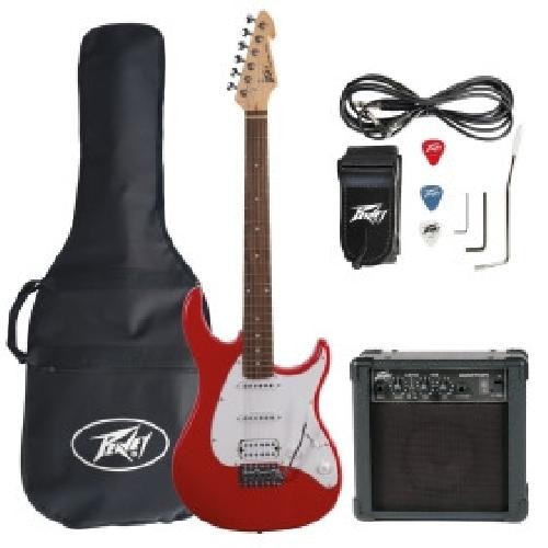 Peavey raptor plus - plus, stage