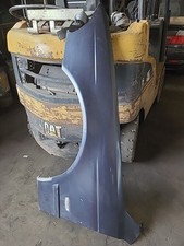 Bmw E39 Passenger Side Wing