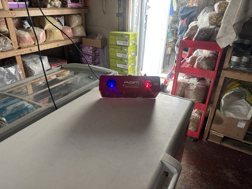 Kam laser lights standalone - standalone, or