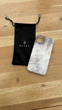 Stylish Burga iPhone 14+ Plus Phone case