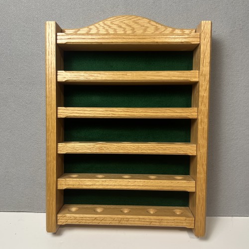 Wooden solid oak - solid, wall