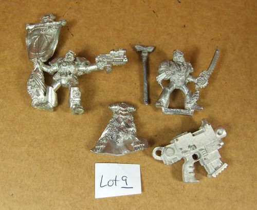 Vintage spares skullz banner - -,