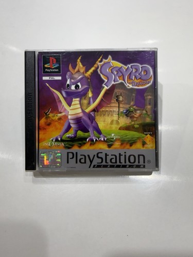 Playstation one ps1 - one, the