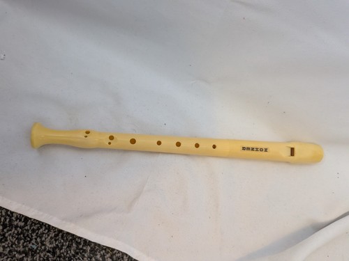 Vintage hohner soprano - vintage,
