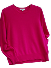 Marks & Spencer Cerise Pink