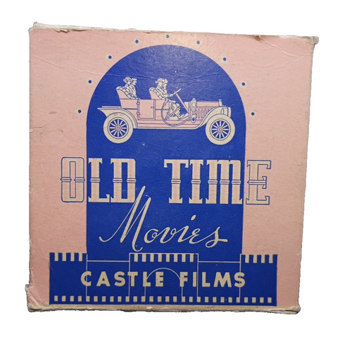 Vintage muddled mud - muddled, in