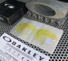 OAKLEY HALF JACKET XLJ | H.I