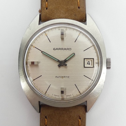 Garrard jewel automatic - garrard, 25