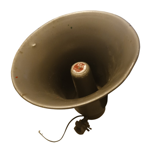 Atlas watt sound cone - 25,