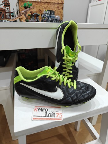 Nike tiempo football - iv, sg