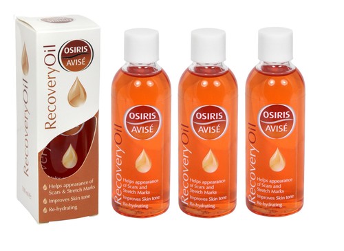 Osiris avise recovery oil - 3,