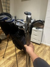 Dunlop Tour / 65i Iron Set 4-9