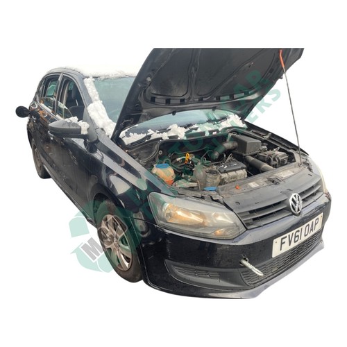Polo skoda fabia 1 - vw, 1.2