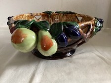 Large Vintage Mid Century