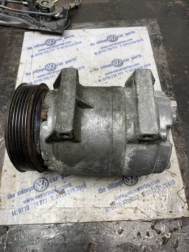 Air conditioning compressor - air,