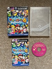 Mario Party 4 GameCube