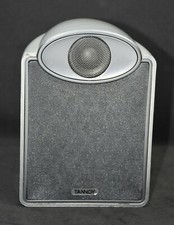 Tannoy SFX Surround Home Cinema Satellite 1x Speaker Silver 