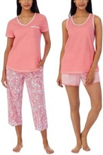 NWOT Carole Hochman Womens 4