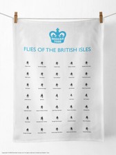 Modern Toss Tea Towel Funny Hilarious Comedy Humour Novelty Gift Present Joke