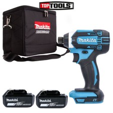 Makita DTD152Z LXT 18v Impact
