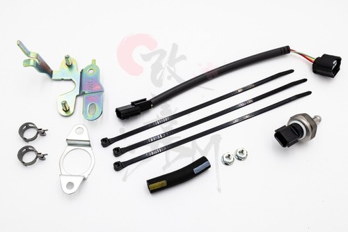 Genuine exhaust pressure - genuine,