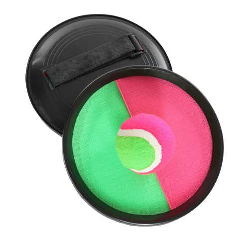 Kids outdoor sticky catch ball - kids,