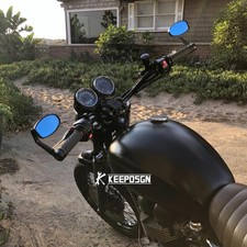 Pair For Triumph Bonneville