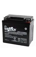 Vertex VPZ7-3 Battery Fits Yamaha YFZ 450 RD 2013