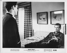 Man-Trap 1961 Movie Photo