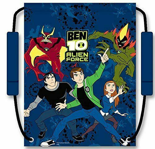 Official ben boys - official,