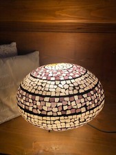JOHN LEWIS Mosaic Table Lamp