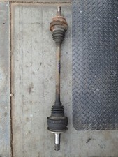 Mercedes-Benz W211 E280cdi Rear Right Drive Shaft