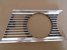 Humber Sceptre Mk2, Passenger