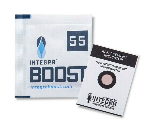 Integra boost humidity - integra,