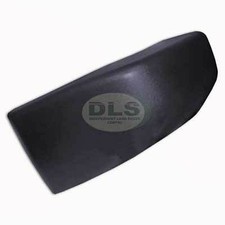RANGE ROVER CLASSIC L/H REAR BUMPER END CAP `85 ON (NTC5233)