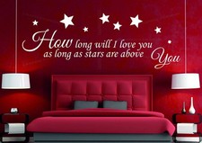 HOW LONG WILL I LOVE YOU ELLIE