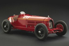 Italeri monza grand prix - italeri,