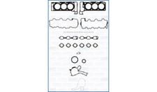 Full Engine Rebuild Gasket Set CHRYSLER CROSSFIRE V6 18V 3.2 218 EGX (2004-)