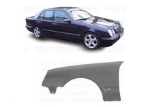 MERCEDES E-CLASS W210