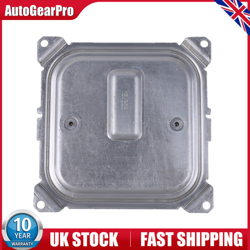 Xenon headlight ballast - xenon,